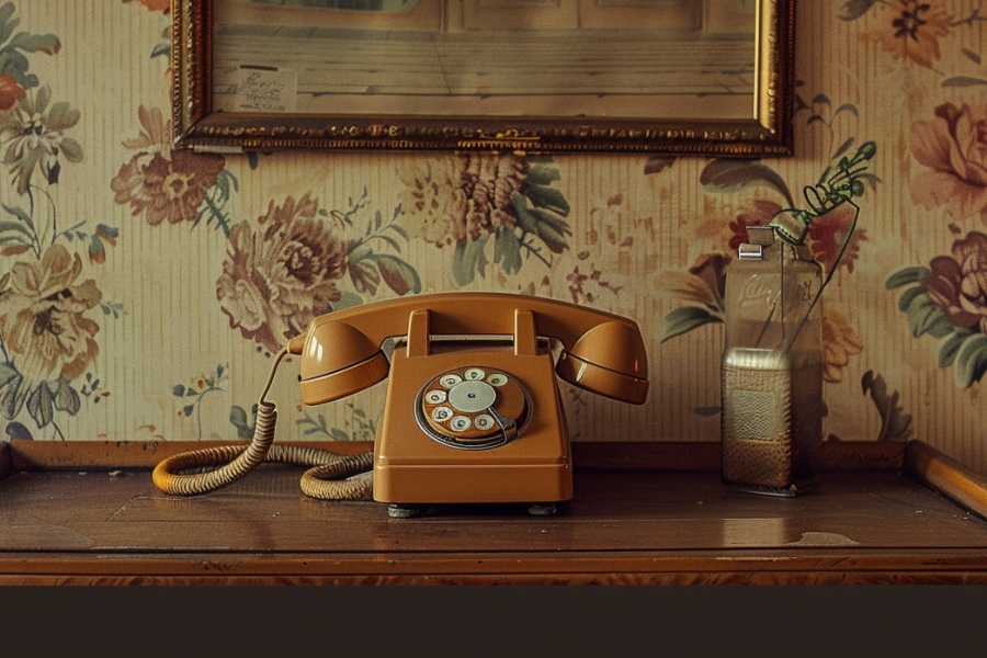 Квест в реальности Звонок от компании Escape Quest Квест в реальности Звонок от компании Escape Quest